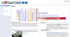 Desktop Screenshot of c2d10.osdd.net